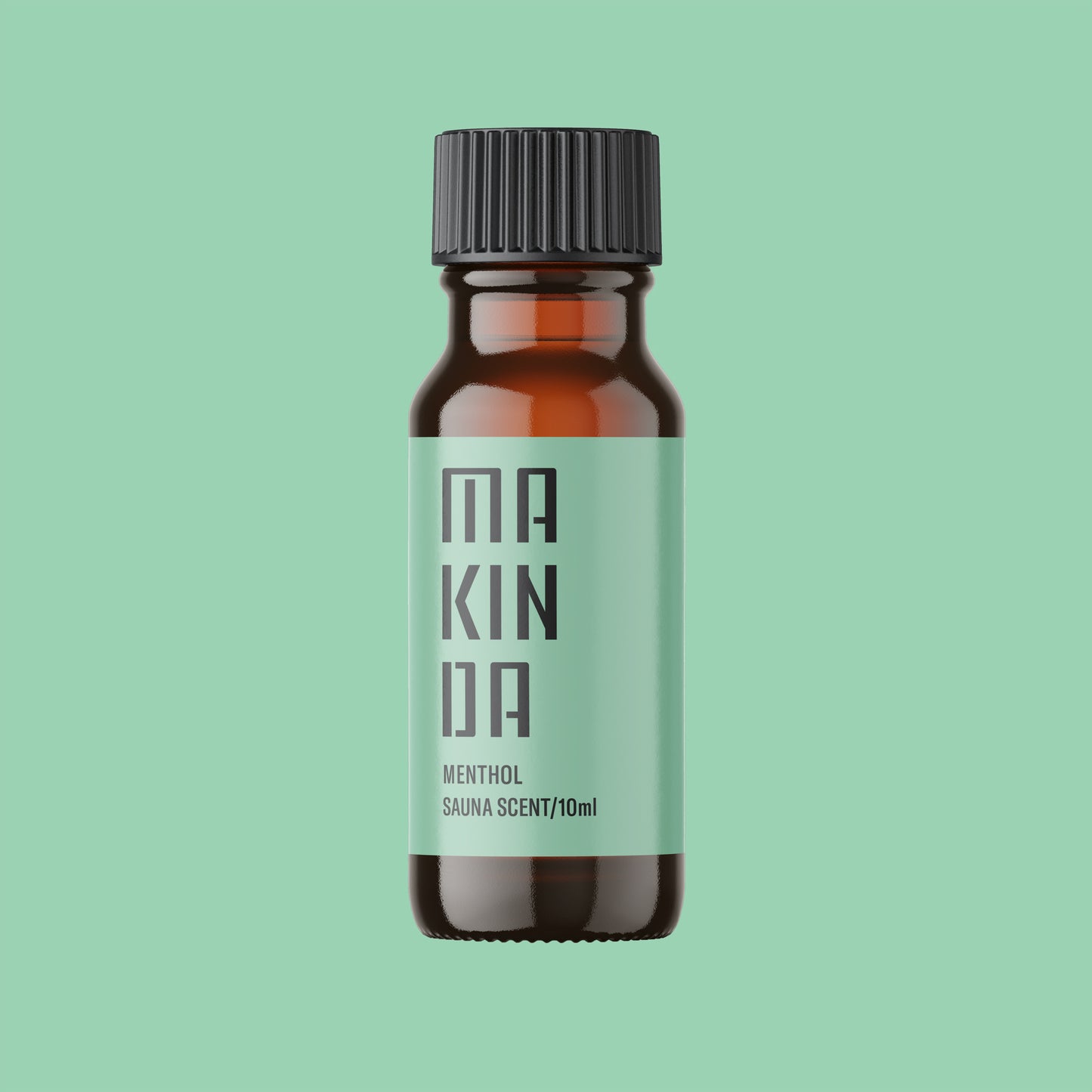 Makinda Menthol Sauna Scent