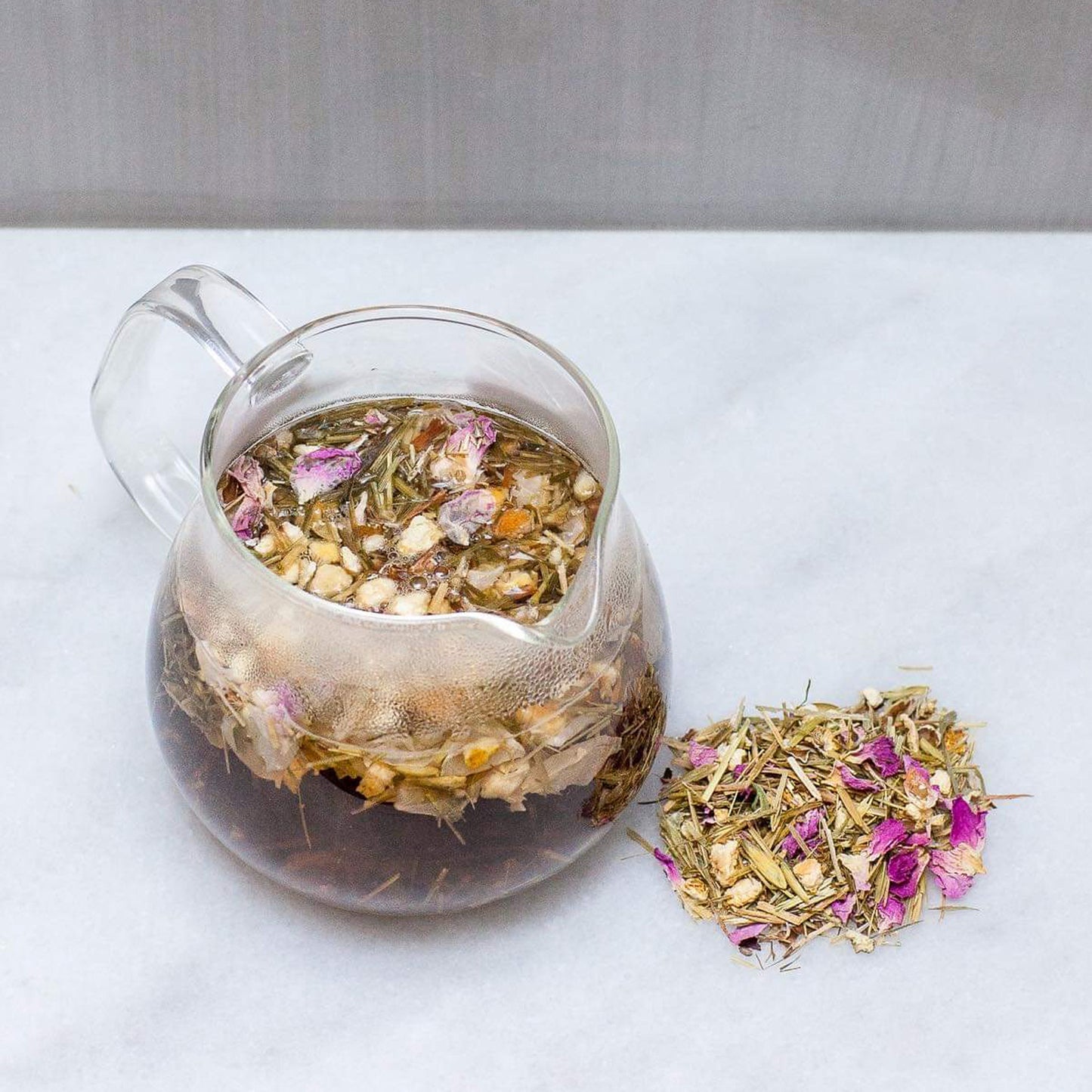 Makinda Herbal Soak