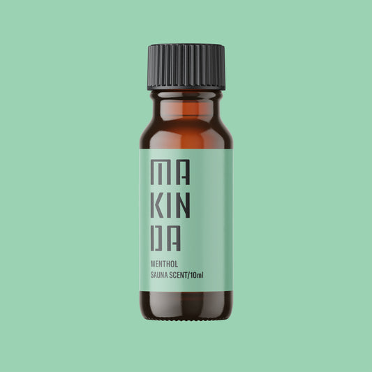 Makinda Menthol Sauna Scent