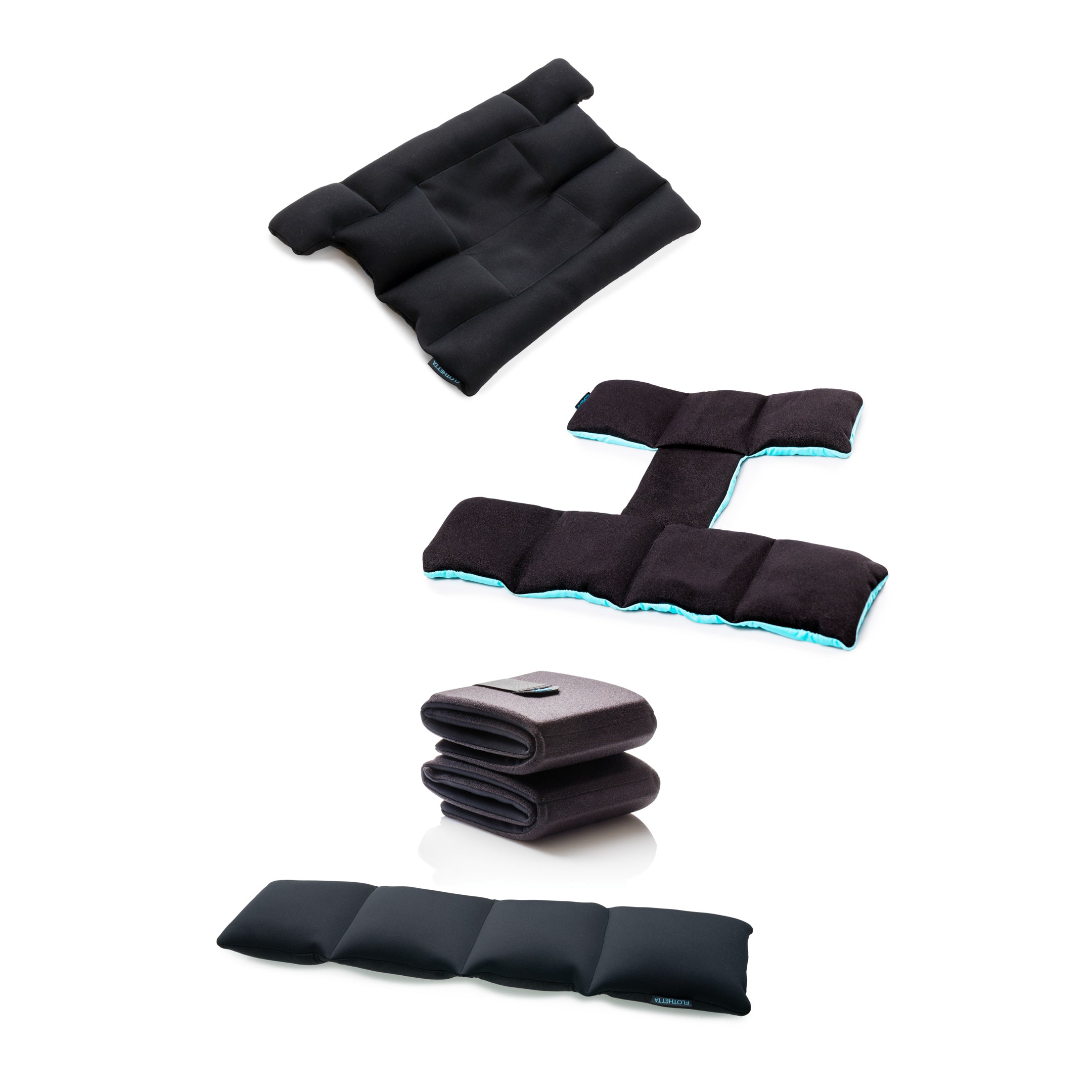 Flowtec Float Support Float Support Combo – Flothetta
