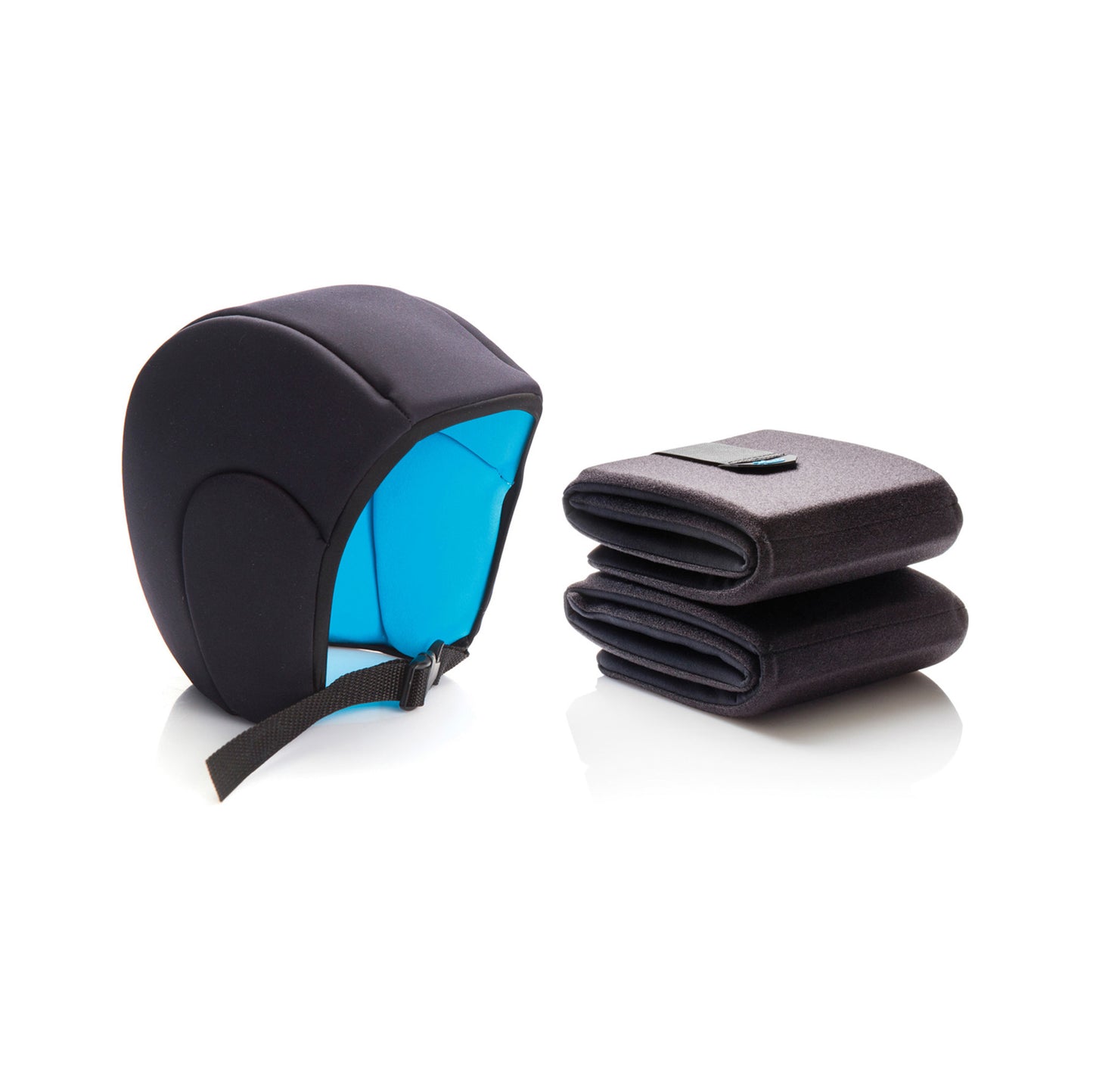 Flothetta Cap and Support