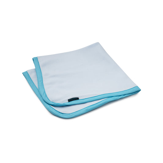 Aqua Bodywork Blanket