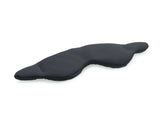 Weighted Eye Mask